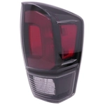 Order Passenger Side Taillamp Assembly by DEPO - 312-19ACR3AS2C For Your Vehicle