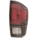 Order Passenger Side Taillamp Assembly by DEPO - 312-19ACR-AC2C For Your Vehicle