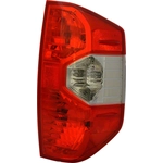 Order Passenger Side Taillamp Assembly by DEPO - 312-19C1R-AS For Your Vehicle