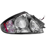 Order Passenger Side Taillamp Assembly by DEPO - 314-1923R-AS For Your Vehicle