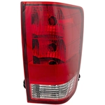 Order Passenger Side Taillamp Assembly by DEPO - 315-1948R3AF For Your Vehicle