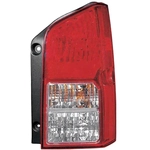 Order Passenger Side Taillamp Assembly by DEPO - 315-1955R-AS For Your Vehicle