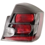 Order Passenger Side Taillamp Assembly by DEPO - 315-1958R-ACN2 For Your Vehicle