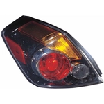 Order Passenger Side Taillamp Assembly by DEPO - 315-1959R-AC For Your Vehicle
