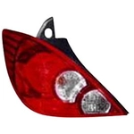 Order Passenger Side Taillamp Assembly by DEPO - 315-1960R-AC For Your Vehicle