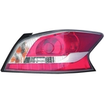Order Passenger Side Taillamp Assembly by DEPO - 315-1977R-AS-L6 For Your Vehicle