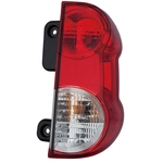 Order Passenger Side Taillamp Assembly by DEPO - 315-1981R-AS For Your Vehicle