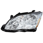 Order Passenger Side Taillamp Assembly by DEPO - 315-1982R-AC For Your Vehicle