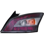 Order Passenger Side Taillamp Assembly by DEPO - 315-1982R-AS For Your Vehicle