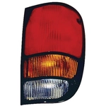 Order Passenger Side Taillamp Assembly by DEPO - 316-1901R-UC For Your Vehicle