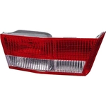 Order Passenger Side Taillamp Assembly by DEPO - 317-1316R-AC For Your Vehicle
