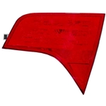 Order Passenger Side Taillamp Assembly by DEPO - 317-1329R-UC For Your Vehicle