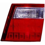 Order Passenger Side Taillamp Assembly by DEPO - 317-1330R-UC For Your Vehicle