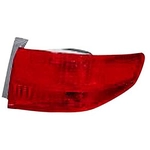 Order Passenger Side Taillamp Assembly by DEPO - 317-1969R-US For Your Vehicle