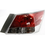 Order Passenger Side Taillamp Assembly by DEPO - 317-1985R-AS For Your Vehicle