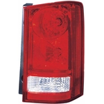 Order Passenger Side Taillamp Assembly by DEPO - 317-1988R-AC For Your Vehicle
