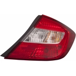 Order Passenger Side Taillamp Assembly by DEPO - 317-1995R-AC For Your Vehicle