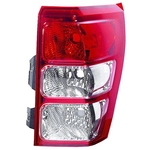 Order Passenger Side Taillamp Assembly by DEPO - 318-1907R-US For Your Vehicle