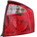 Order Passenger Side Taillamp Assembly by DEPO - 323-1921R-AS For Your Vehicle