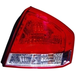 Order Passenger Side Taillamp Assembly by DEPO - 323-1926R-AS For Your Vehicle