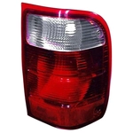 Order Passenger Side Taillamp Assembly by DEPO - 330-1908R-UC For Your Vehicle