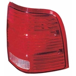 Order Passenger Side Taillamp Assembly by DEPO - 330-1909R-UF For Your Vehicle