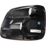 Order Passenger Side Taillamp Assembly by DEPO - 330-1910R-US For Your Vehicle