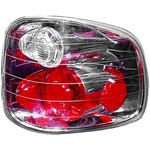 Order Passenger Side Taillamp Assembly by DEPO - 330-1911R-US For Your Vehicle