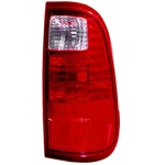 Order Passenger Side Taillamp Assembly by DEPO - 330-1936R-UC For Your Vehicle