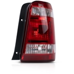 Order Passenger Side Taillamp Assembly by DEPO - 330-1938R-UC For Your Vehicle