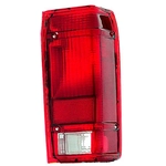 Order Passenger Side Taillamp Assembly by DEPO - 331-1916R-US For Your Vehicle