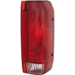 Order Passenger Side Taillamp Assembly by DEPO - 331-1916R-US For Your Vehicle