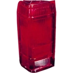 Order Passenger Side Taillamp Assembly by DEPO - 331-1923R-USD For Your Vehicle