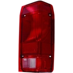 Order Passenger Side Taillamp Assembly by DEPO - 331-1923R-USN For Your Vehicle