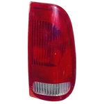 Order Passenger Side Taillamp Assembly by DEPO - 331-1926R-UC For Your Vehicle