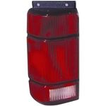 Order Passenger Side Taillamp Assembly by DEPO - 331-1927R-US For Your Vehicle