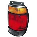 Order Passenger Side Taillamp Assembly by DEPO - 331-1934R-US For Your Vehicle