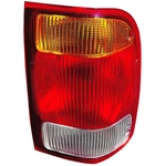 Order Passenger Side Taillamp Assembly by DEPO - 331-1935R-UC For Your Vehicle