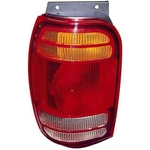 Order Passenger Side Taillamp Assembly by DEPO - 331-1951R-US For Your Vehicle