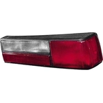 Order Passenger Side Taillamp Assembly by DEPO - 331-1961R-US For Your Vehicle