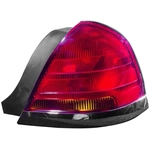 Order Passenger Side Taillamp Assembly by DEPO - 331-1964R-US2 For Your Vehicle