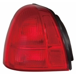 Order Passenger Side Taillamp Assembly by DEPO - 331-1968R-UC For Your Vehicle