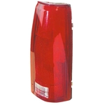 Order Passenger Side Taillamp Assembly by DEPO - 332-1914R-AC For Your Vehicle