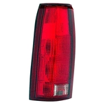Order Passenger Side Taillamp Assembly by DEPO - 332-1914R-AS For Your Vehicle