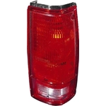 Order Passenger Side Taillamp Assembly by DEPO - 332-1920R-USD For Your Vehicle