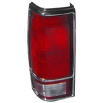Order Passenger Side Taillamp Assembly by DEPO - 332-1920R-USD1 For Your Vehicle