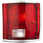 Order Passenger Side Taillamp Assembly by DEPO - 332-1925R-US1 For Your Vehicle