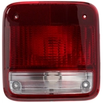 Order Passenger Side Taillamp Assembly by DEPO - 332-1928R-US For Your Vehicle