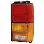 Order Passenger Side Taillamp Assembly by DEPO - 333-1903R-US For Your Vehicle