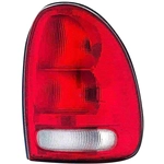 Order Passenger Side Taillamp Assembly by DEPO - 333-1915R-XC For Your Vehicle